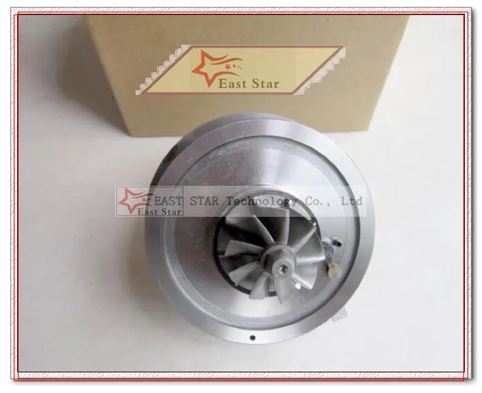 Турбокартридж CHRA 28200-4A470 282004 A470 28200 4A470 5303-988-0122 5303-970-0122 5303-988-0144 5303-970-0144 28200-4A470FF