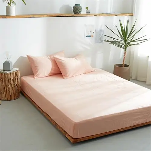 fitted sheet 16 Хлопковая простыня, простыня, комплект простыней для близнецов, набор простыней для детей, постельное белье для взрослых, sabanas cama matrimo, русский размер 160x200 см - Цвет: fitted sheet 16