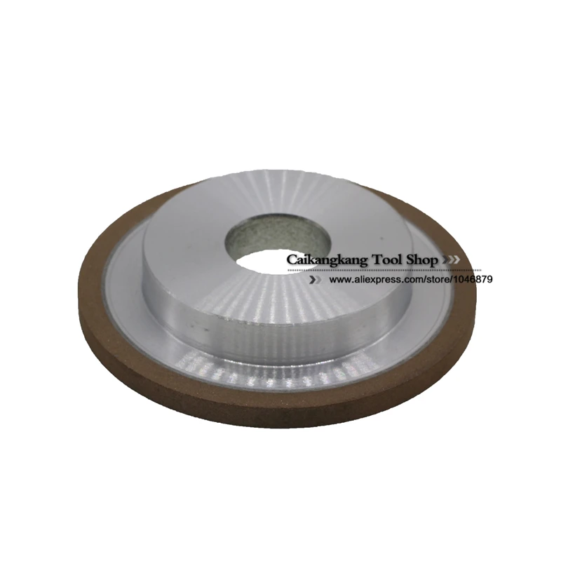 

150% 100*25.4*6 Diamond Grinding wheels Concave Convex shape grinding wheel Grinding Carbide Punch grinding machine Accessories
