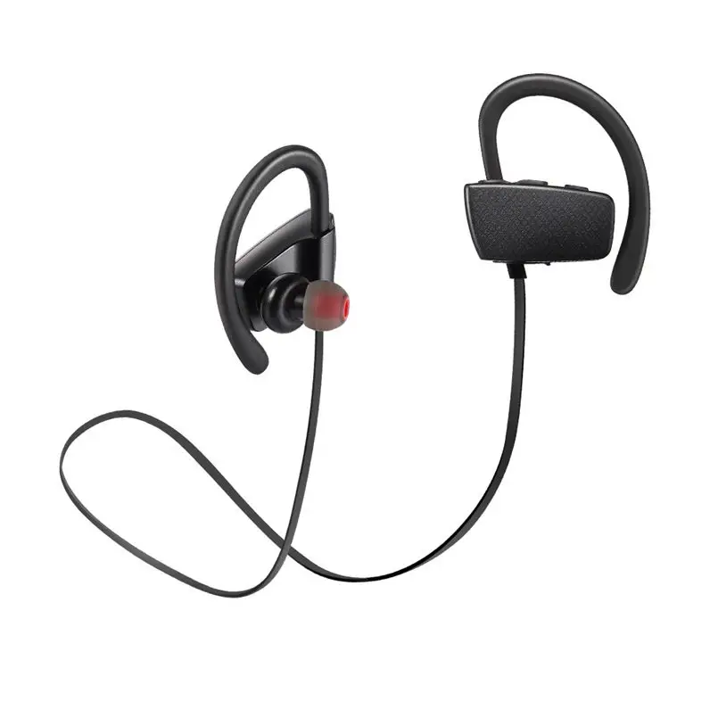 Водонепроницаемая Touchp Беспроводная bluetooth гарнитура стерео наушники с