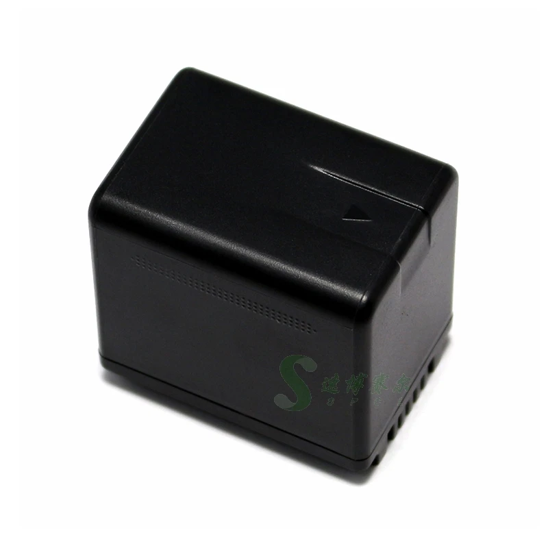 VW-VBK360 Батарея для цифрового фотоаппарата Panasonic HC-V100 V500 V700 HDC-SD80 SD90 TM90 HS80 SDR-S70 H85 видеокамера совместимый VW-VBK180 VW-VBL090