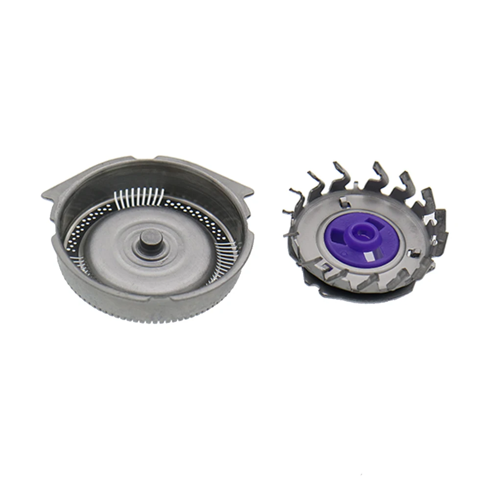 Бритва для Philips HQ8 HQ6075 HQ7120 PT735 PT860 PT880 PT870 AT890 8895XL 8894XL с щеткой 3 шт.|Детали приборов