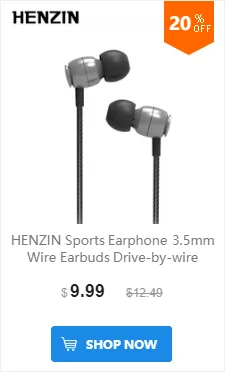HENZIN usb type C Наушники Hi-Fi цифровые 3D аудио наушники для samsung S8 Note 8 type-c USB наушники-вкладыши для Xiaomi mi5 mi6 huawei P10