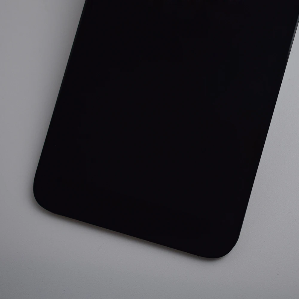 Черный для samsung Galaxy J6 J600 2018 J600F J600F/DS J600G/DS Полный ЖК дисплей панель + сенсорный экран
