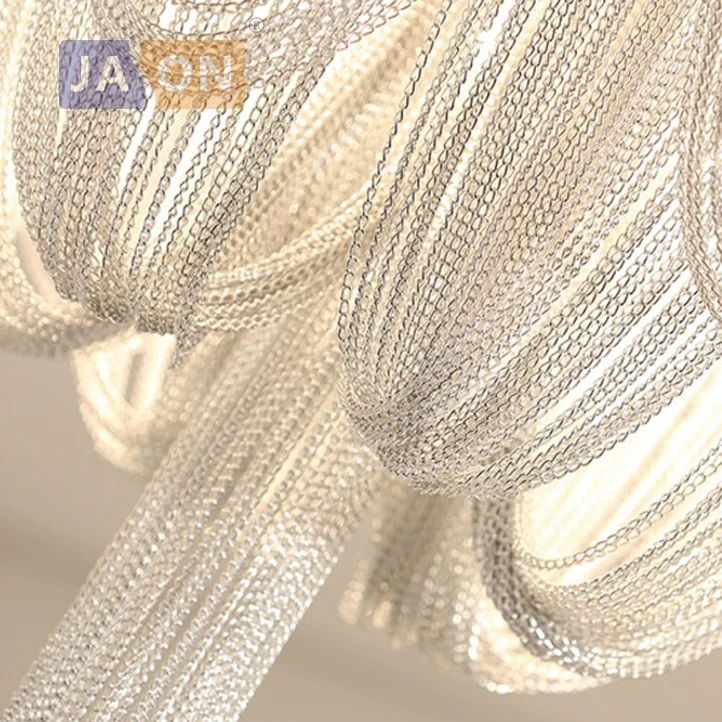 led e14 Ретро Железные Алюминиевые Цепи Светодиодные Лампы.Светодиодные Светильники Люстры Подвесные.Светильники Подвесные Светильники.Светильник Подвесной Светильник.Освещение Для Столовой,Фойе