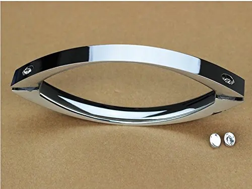 Гладкие дверные ручки для душа | Отверстие отверстия 145 мм (14 5 см)|shower door handle|door