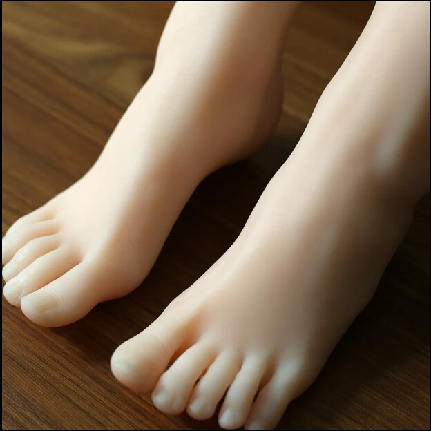 Sexy Feet Sex