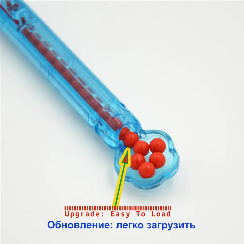 4 шт./лот бусины ручка липкие инструмент для загрузки DIY магические