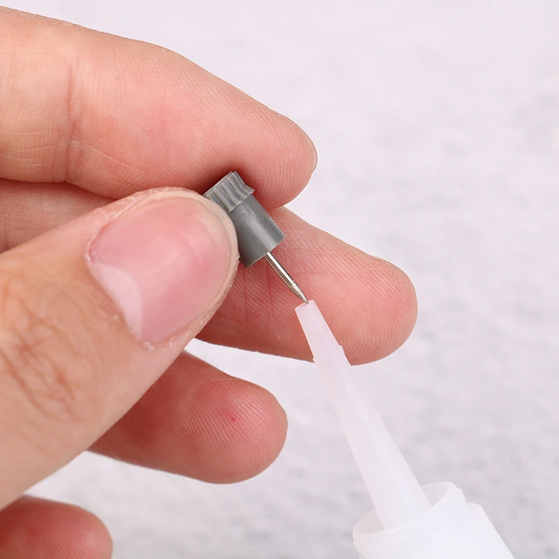 Клей 502 супер клей из натурального акрилата с сильным склеиванием для быстрого