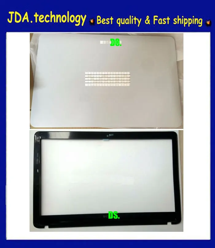 MEIARROW Новая/оригинальная для SONY Vaio SVF153 SVF152 SVF152A SVF152A29V SVF152c29M задняя крышка и