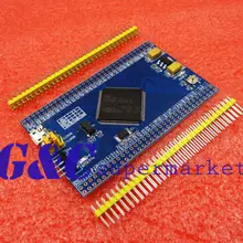 Минимальная системная версия STM32F103ZET6 плата ARM|arm board|board armboard stm32f103