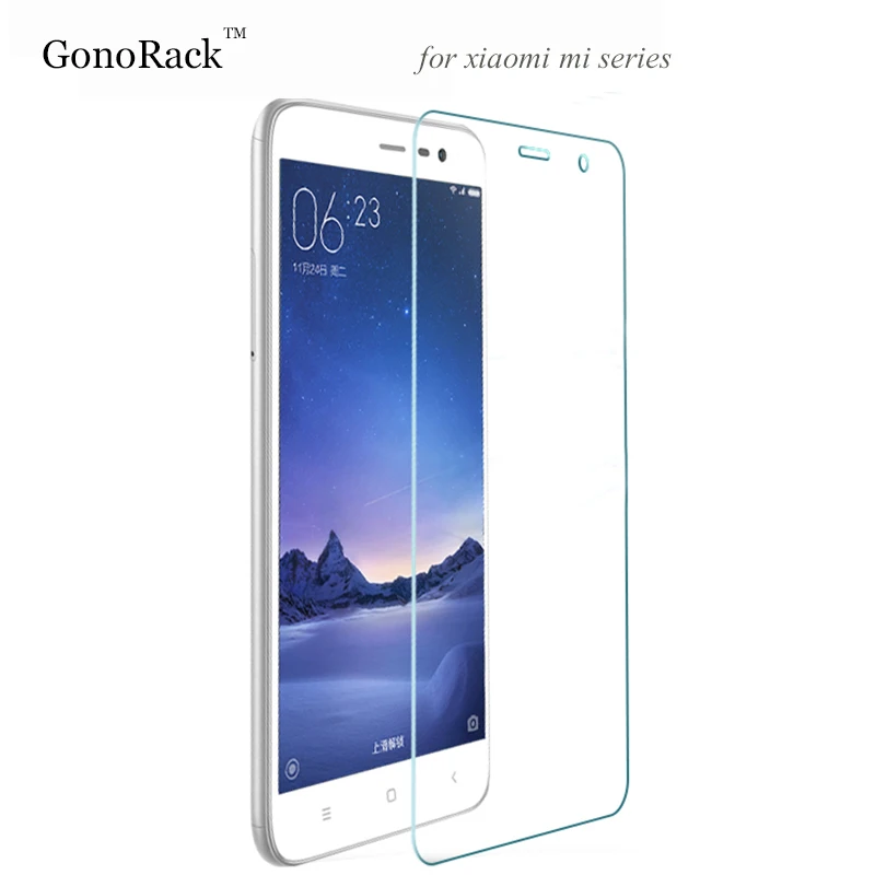 2.5D 9H закаленное стекло для Xiaomi Redmi Note 2 3 4 Note3 Pro 4A 3X 3S специальное издание защита