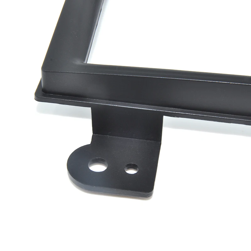 Особая рамка для автомагнитолы с двойным Дином комплект приборной панели радио