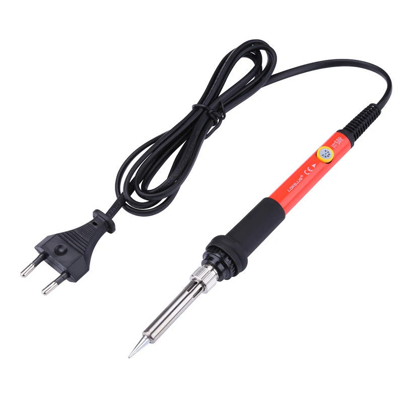 

Электрический паяльник Solda 60 Вт