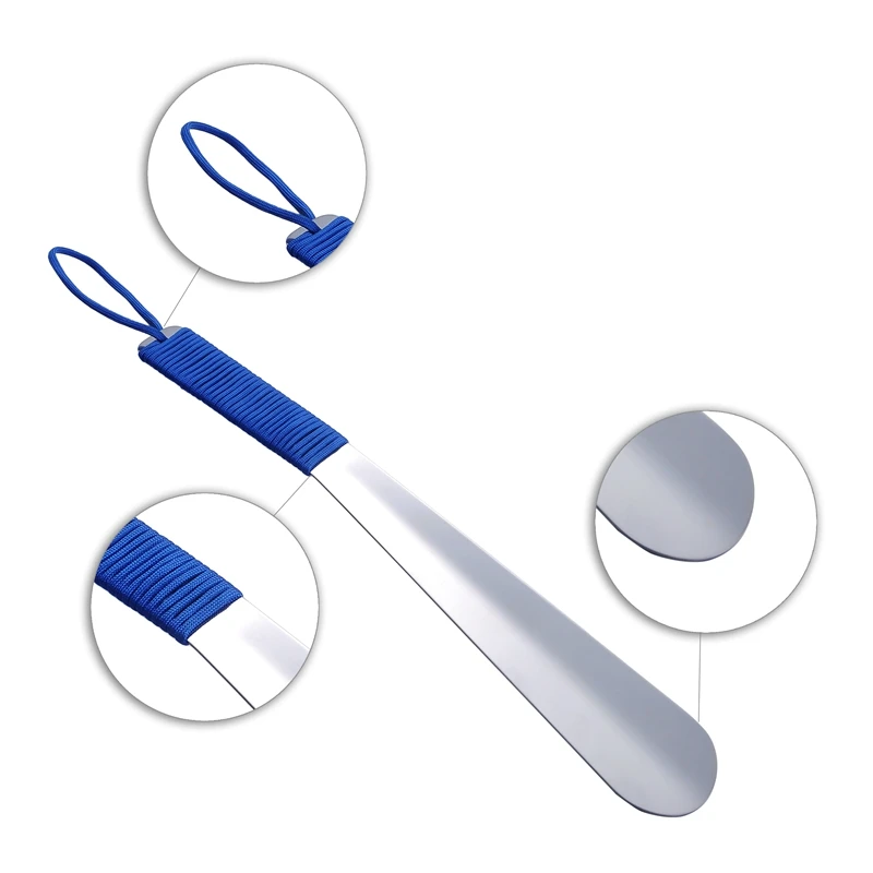 Новинка 2018 FUNIQUE высокоглянцевый прочный держатель для обуви из нержавеющей стали