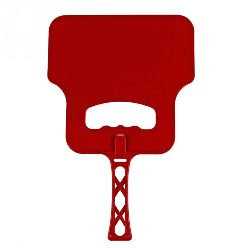 Хит продаж инструмент для барбекю ручной вентилятор поддержка горения