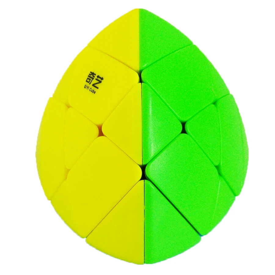 Риса клецки магический куб, 3x3x3 куб головоломка Скорость Cubo Magico, Обучающие Игрушки для раннего развития для детей до 6 лет