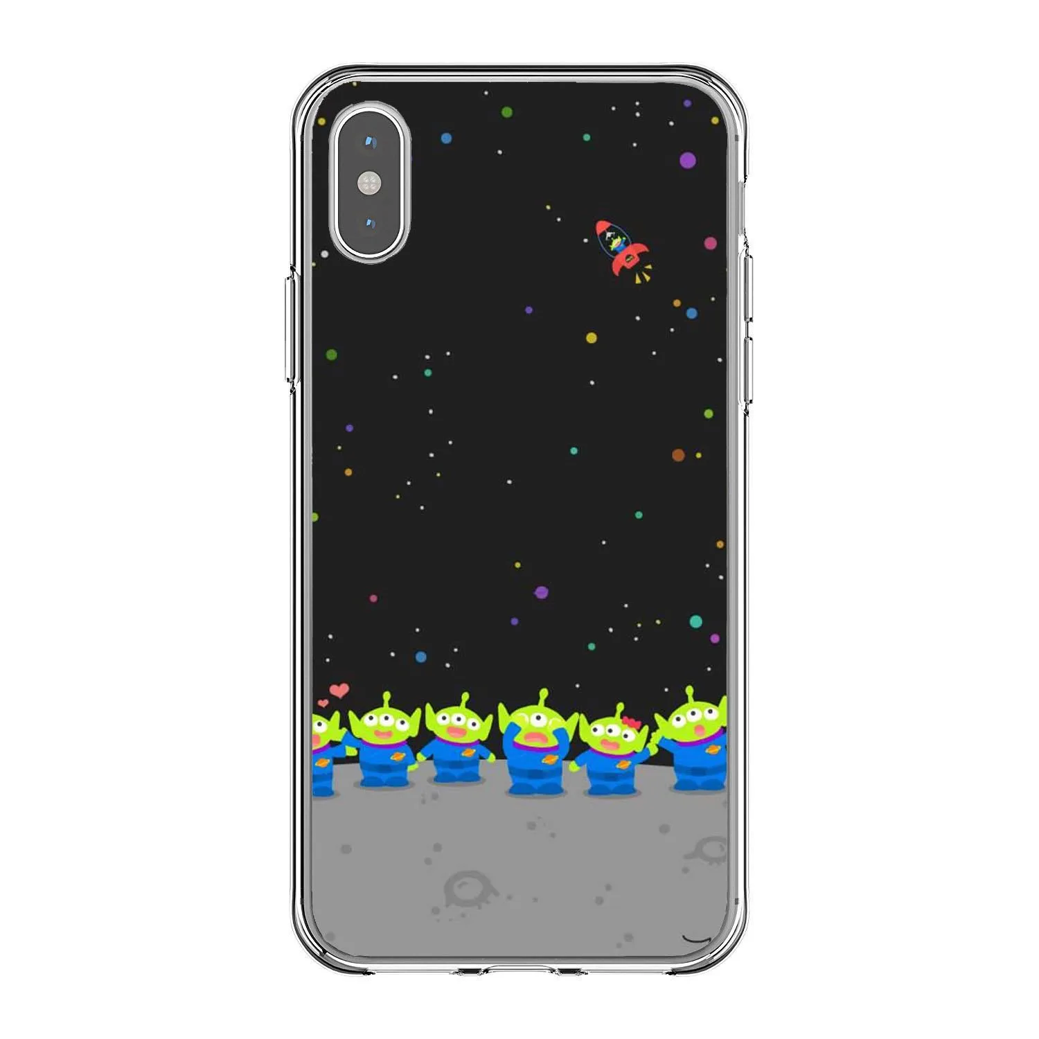 Cowboy Woody Buzz Lightyear Toy Story Мягкие силиконовые чехлы для телефонов из ТПУ для iPhone X 5 5S SE 6 6S Plus 7 8 Plus XS XR XS MAX