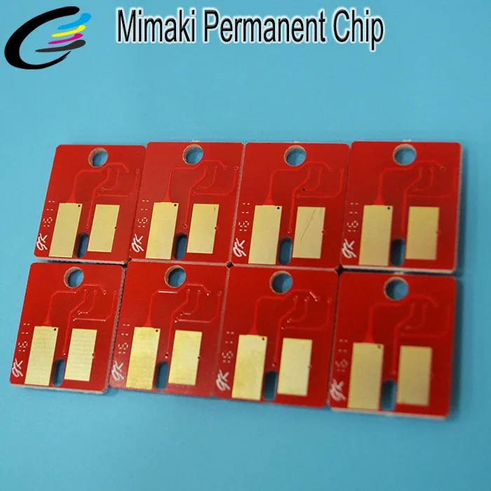 Mimaki UJF 3042 UJF 6042 автоматическая система заправки чернил