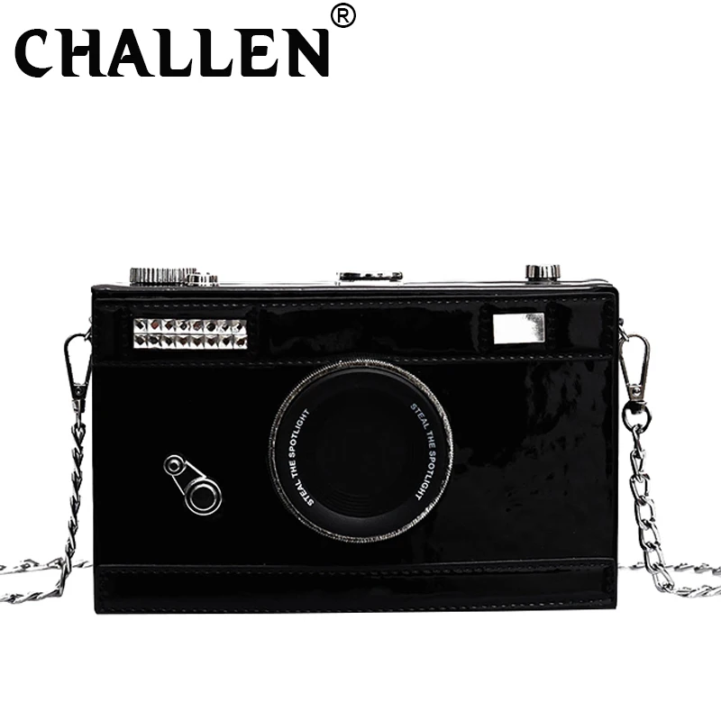 Классические роскошные сумки через плечо Женская мини-сумка на цепочке с