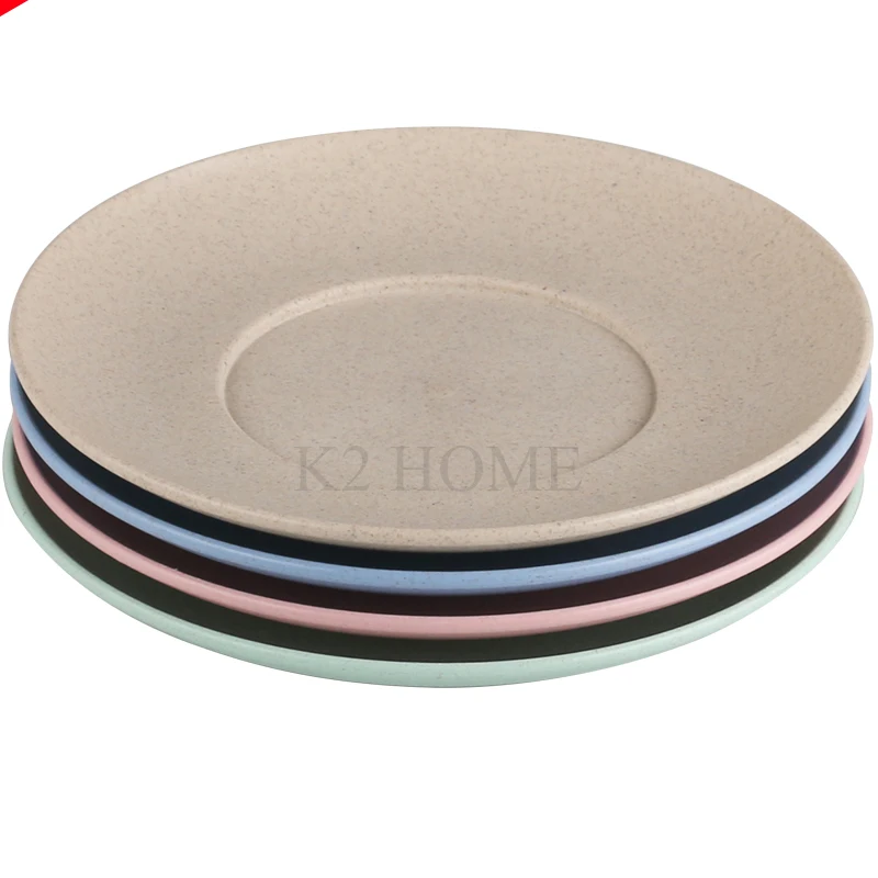 Набор из 4 натуральных экологически чистых здоровых пшеничных соломок