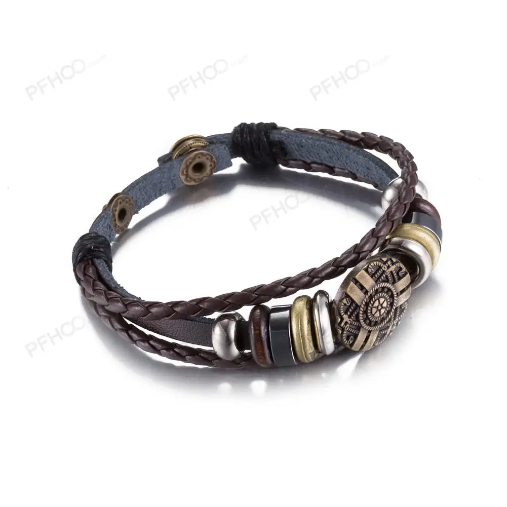 Brazalete gelang man para las Women hippie boho роскошный бренд подарок на выпускной Ливерпуль Друза