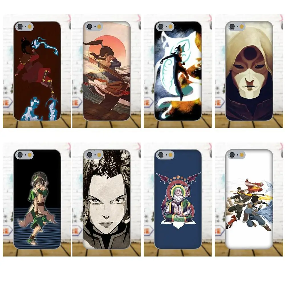 Oedmeb Avatar The Last Airbender Azula мягкий чехол для Galaxy A3 A5 A7 J1 J3 J5 J7 S5 S6 S7 S8 S9 edge Plus 2016 2017|Бамперы|