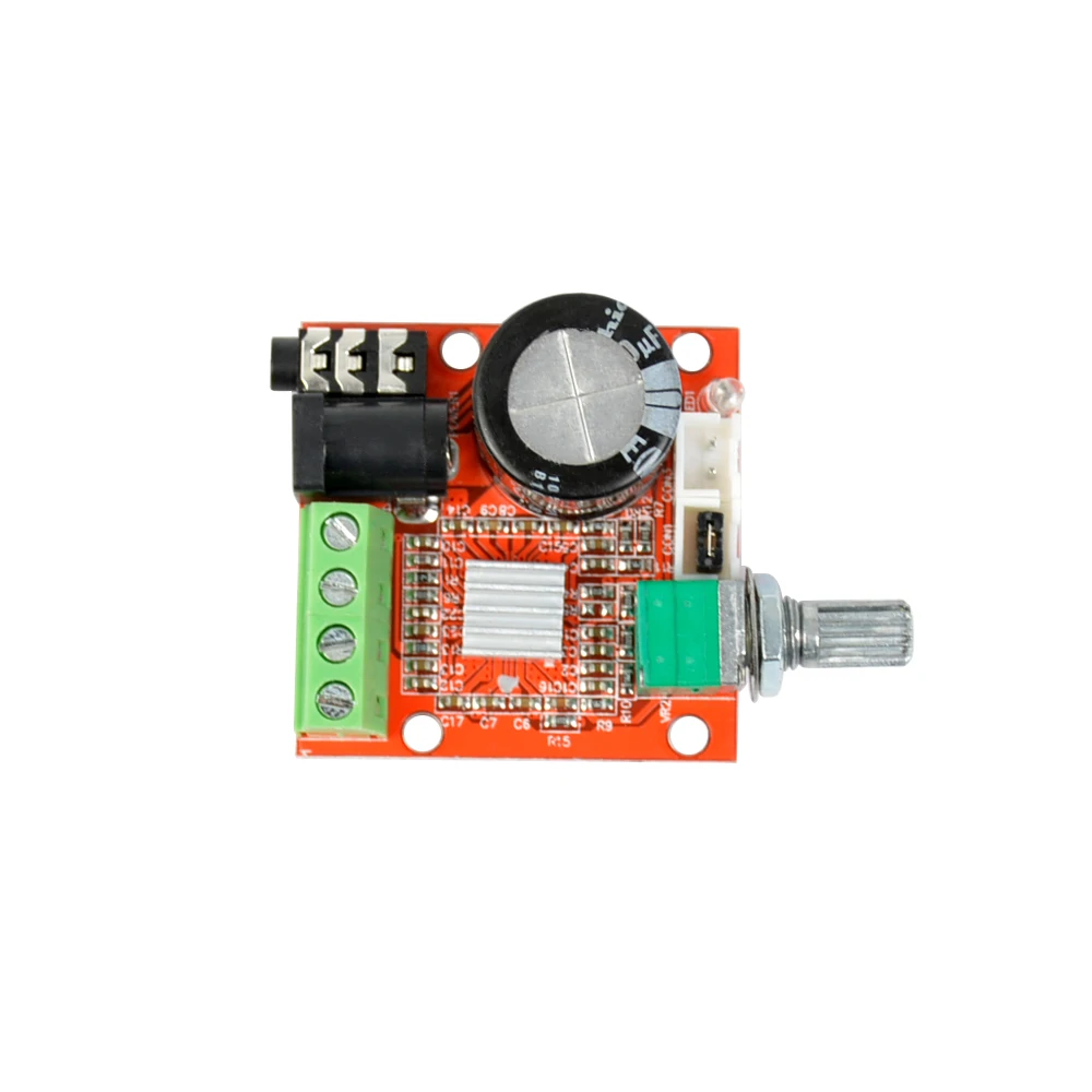 AK4490EQ AK4490 II2S DAC декодер поддержка 32 бит 768K декодер|Усилители мощности| |