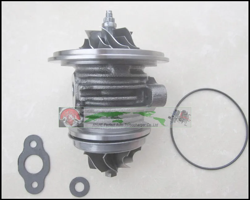 Турбо картридж CHRA GT2538C 454207 5001S 454184 0001 турбо для mechede Benz Sprinter I 212D 312D 412D OM602 2.9L|turbo