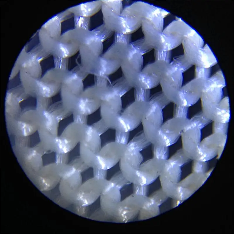Beileshi 60x зум Лупа Светодиодный УФ фонарь Мини карманный портативный