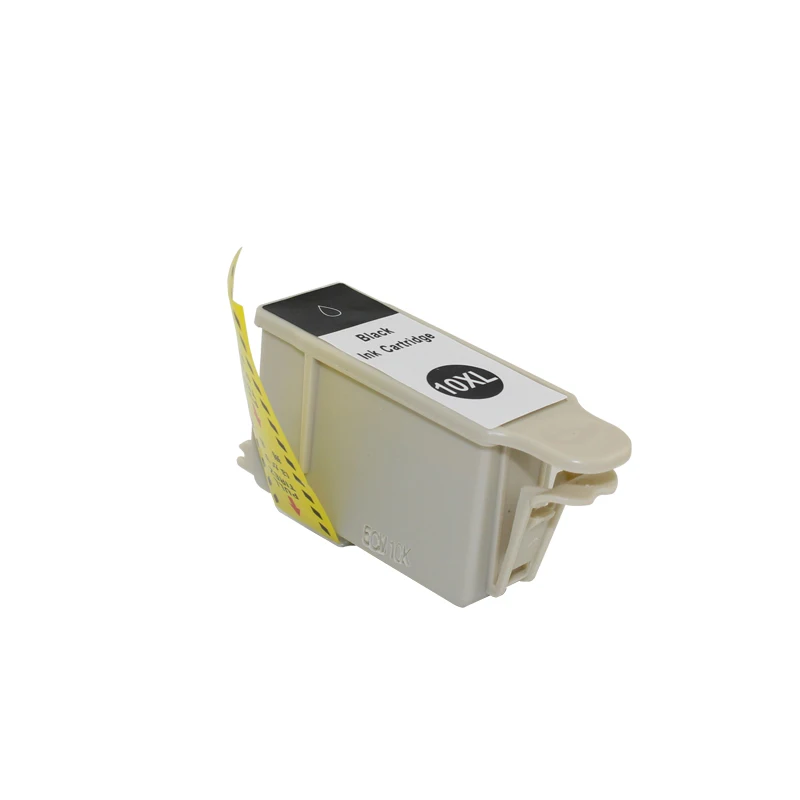 1 комплект Compitalbe для Kodak 10BK 10C переработанного чернильного картриджа ESP