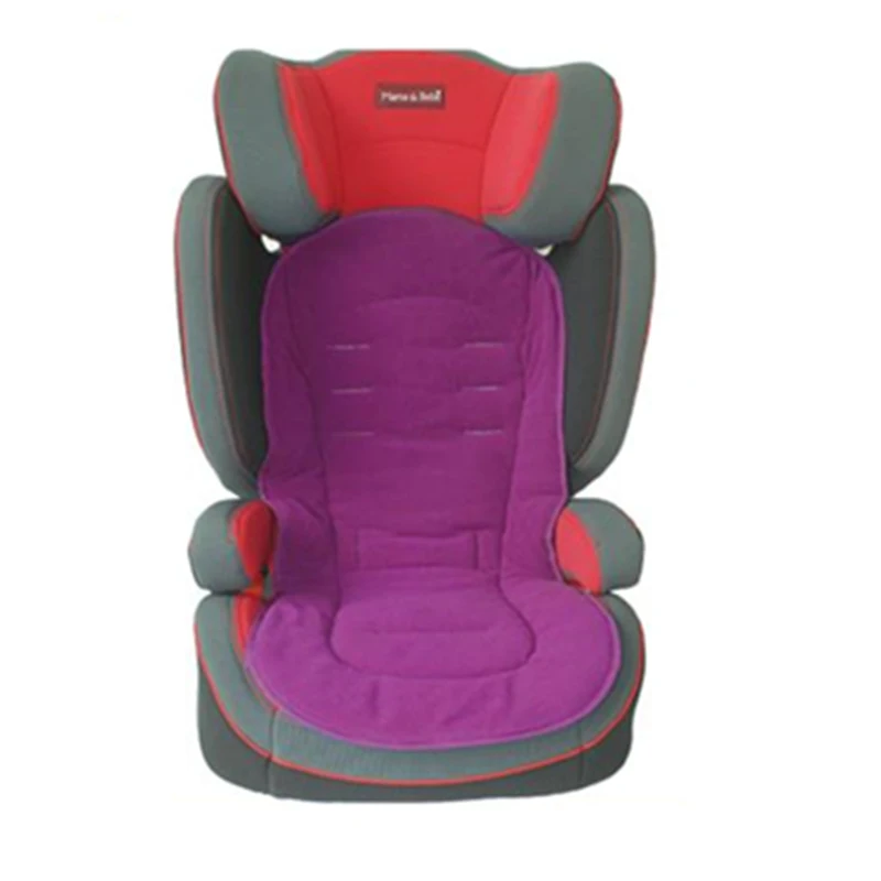 Подушечка Для сиденья детской коляски аксессуары для дышащая подстилка Pad