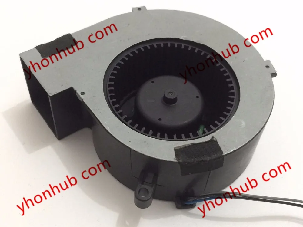 Вентилятор охлаждения сервера Delta Electronics BSB0812HN BC29 12 В постоянного тока 0 60 А|blower