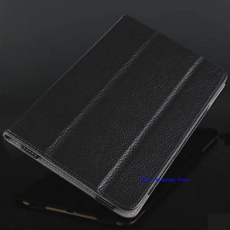 Чехол из натуральной кожи для 9 7-дюймового iPad Pro 7-дюймовый планшетный ПК умный