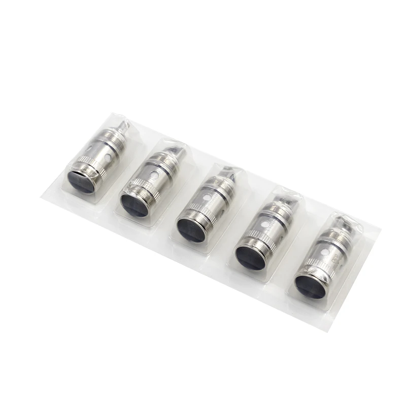 Eleaf EC головы Серии испарителя катушки EC-M EC-N EC2 катушки для Ijust S ijust 2 ijust ECM istick спираль Pico Melo серии распылитель
