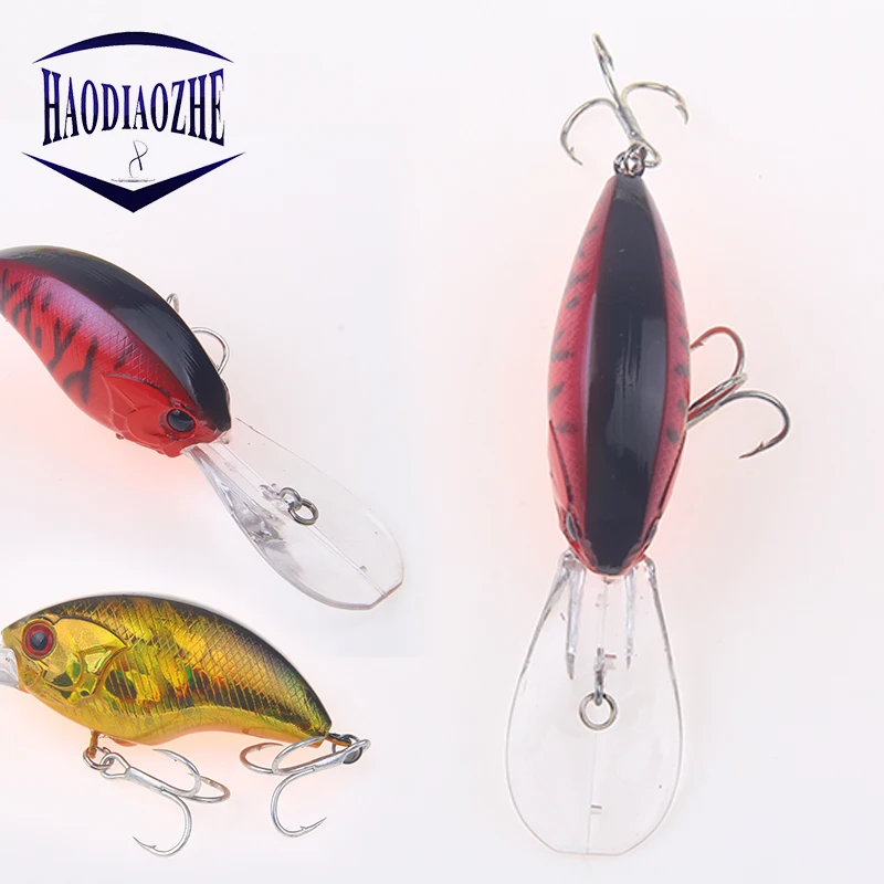 Рыболовная Приманка Crankbait 9 см 12 г искусственная жесткая наживка Япония Topwater