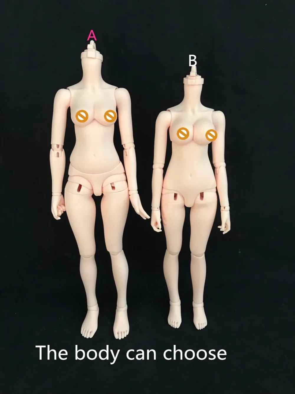 BJD кукла 1/4-Chloe Celines куклы высокого качества