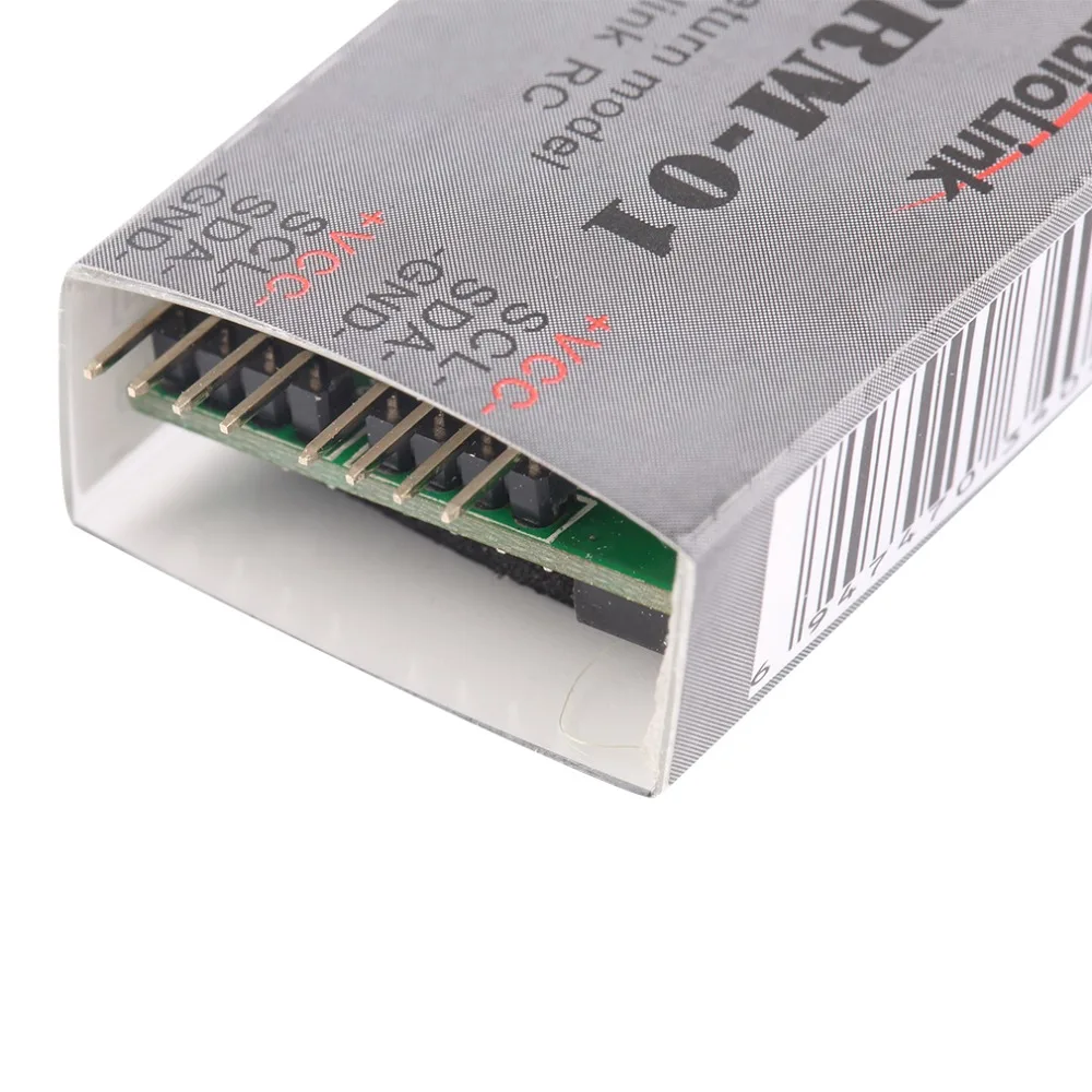 Радиолинк PRM-01 возвратный модуль питания для радио системы дистанционного