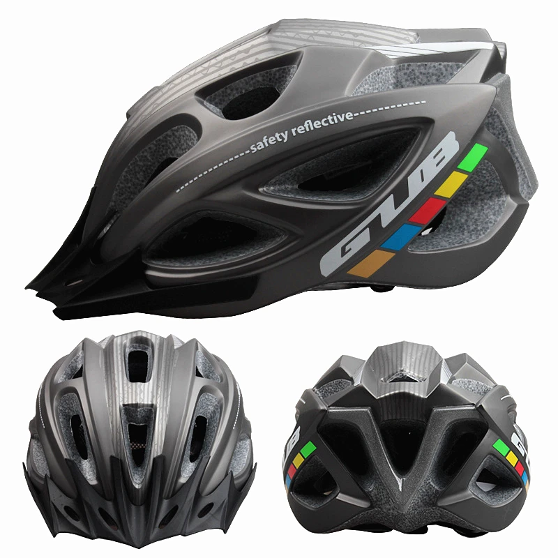 2017 GUB P9 Casco Ciclismo Mtb велосипед велосипедный шлем Capacete De Bicicleta Bici Casqu для женщин|casco
