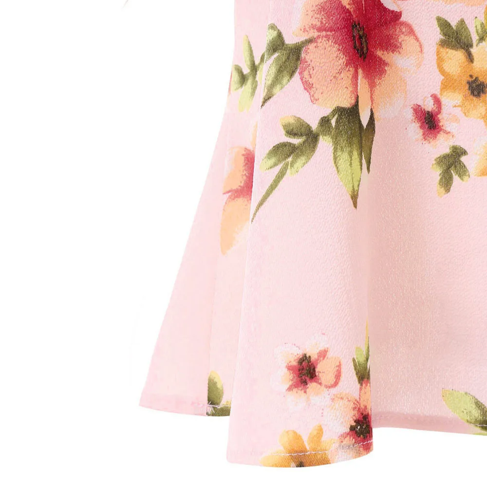 

Women Floral Printing Off Shoulder Shirt Sleeveless Vest Tank Tops Blouse vetement femme 2021 bluzki