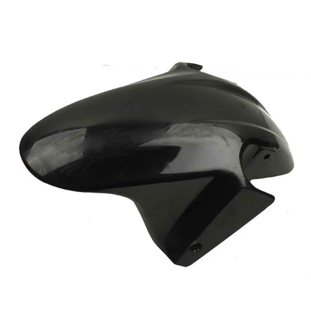 Переднее неокрашенное крыло брызговик для Honda CBR600RR F4I 2001 2007 2002 2003 2004