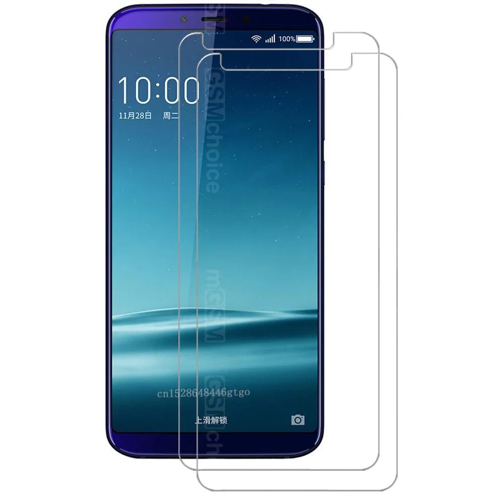 2.5D 9H закаленное стекло для 360 мобильных телефонов N6 PRO Защитное экрана