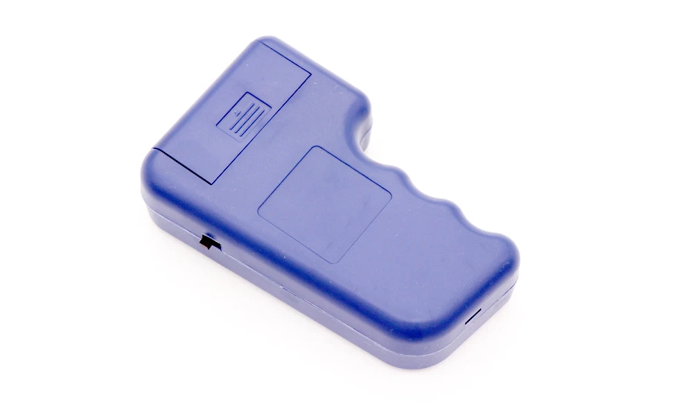 Ручной 125 кГц RFID Дубликатор Копиры писатель программист читатель+ 6 клавиш+ 6 шт. карты EM4305 T5577 перезаписываемый ID брелки теги карта