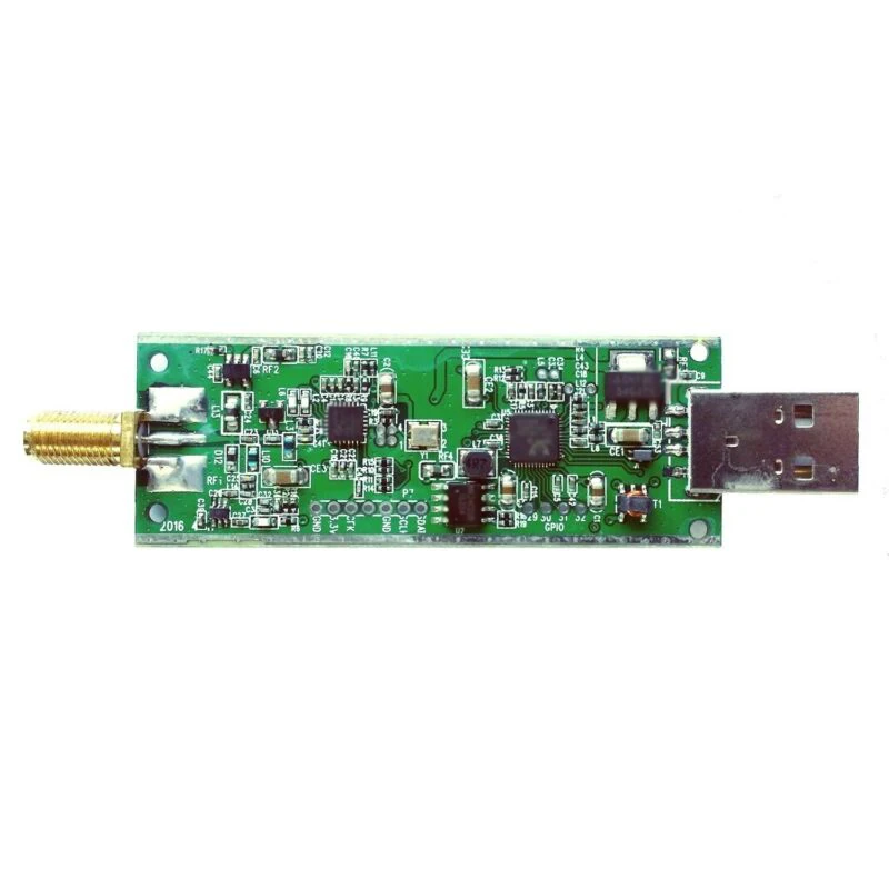 RTL SDR R820T2 V3 RTL2832U тюнер 1PPM TCXO HF BiasT SMA программно определяемая радиостанция +