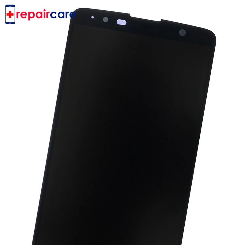 Для LG k10 2018 K11 ЖК дисплей с сенсорным экраном для K10 Pantalla дигитайзером сборка
