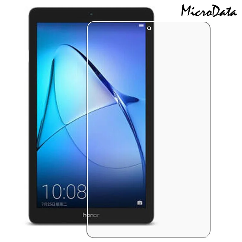 Высокопрозрачное закаленное стекло для Huawei MediaPad T3 7 0 Защитная пленка экрана
