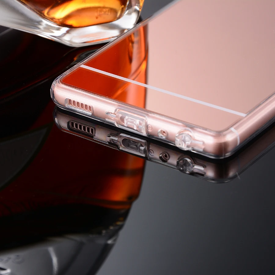 Чехлы criar House для Huawei P9 P10 Lite Nova 2 Nova2 Plus Mate 7 8 9 прозрачный мягкий силиконовый чехол