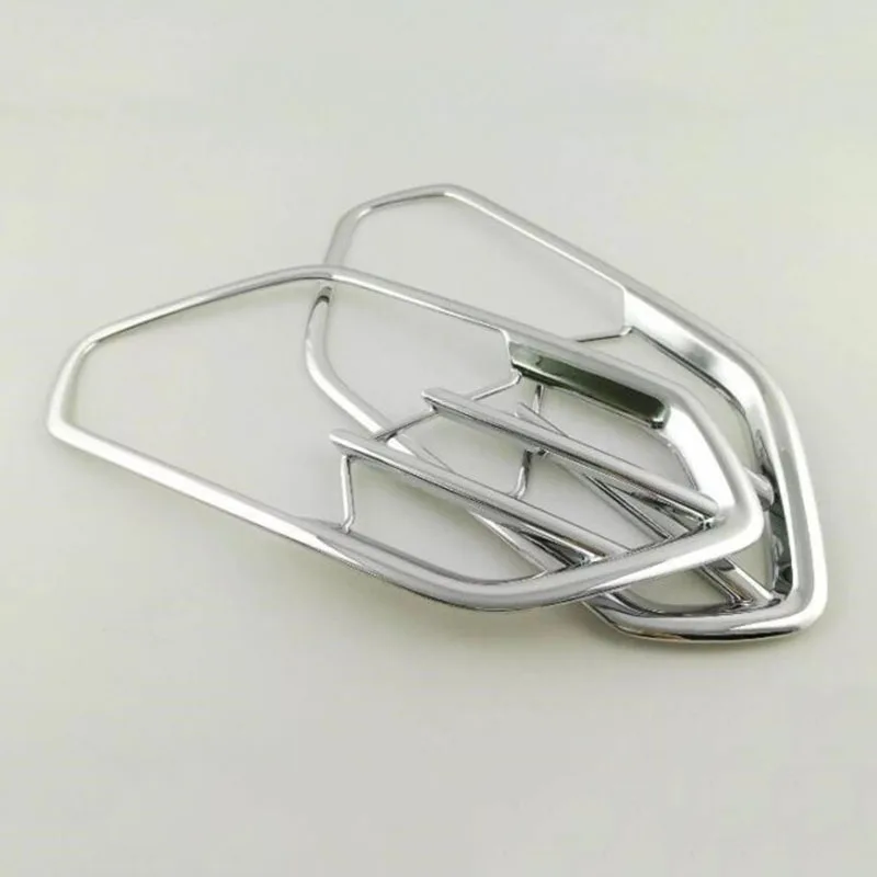 1 пара автомобильные передние противотуманные фары аксессуары для Ford Kuga/Escape 2017 2018