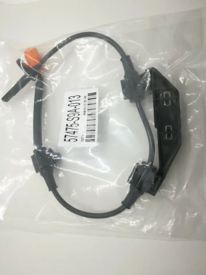 Задний левый датчик скорости колес ABS 57475-S9A-013 57475-S9A-003 для Honda CRV CR-V EX 2002-2006 57475S9A013 |