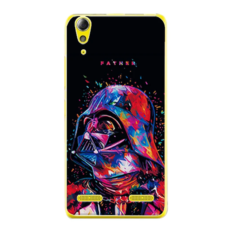 For Lenovo A6010 C13 Чехол-накладка для lenovo K3 A6000 A6010, очаровательный чехол Marvel, Мстители, Капитан Америка, щит, Железный человек, Человек-паук, Fundas для lenovo A6010 - Цвет: For Lenovo A6010 C13